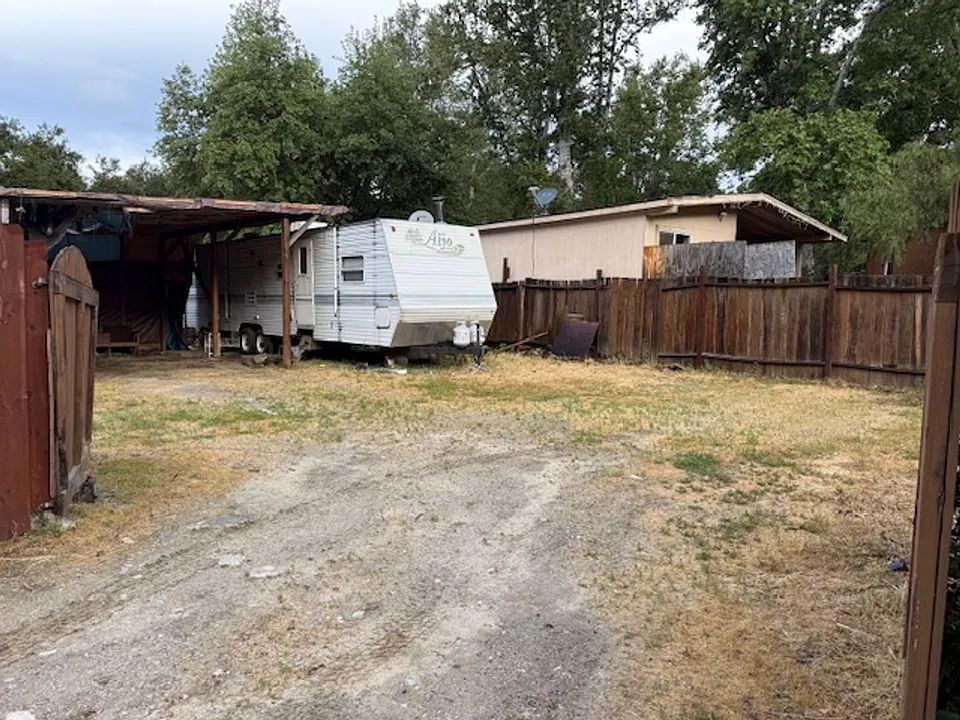 18800 Cachagua Rd