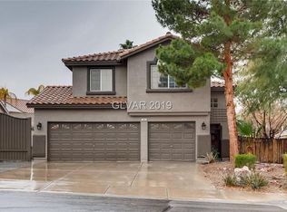 741 Yellowtail Way, Henderson, NV 89002
