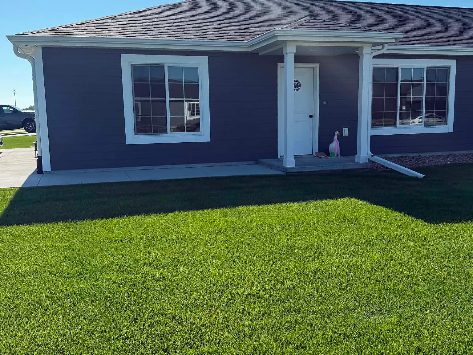 1 bed, 829 sqft, $1,400 — Photo 1