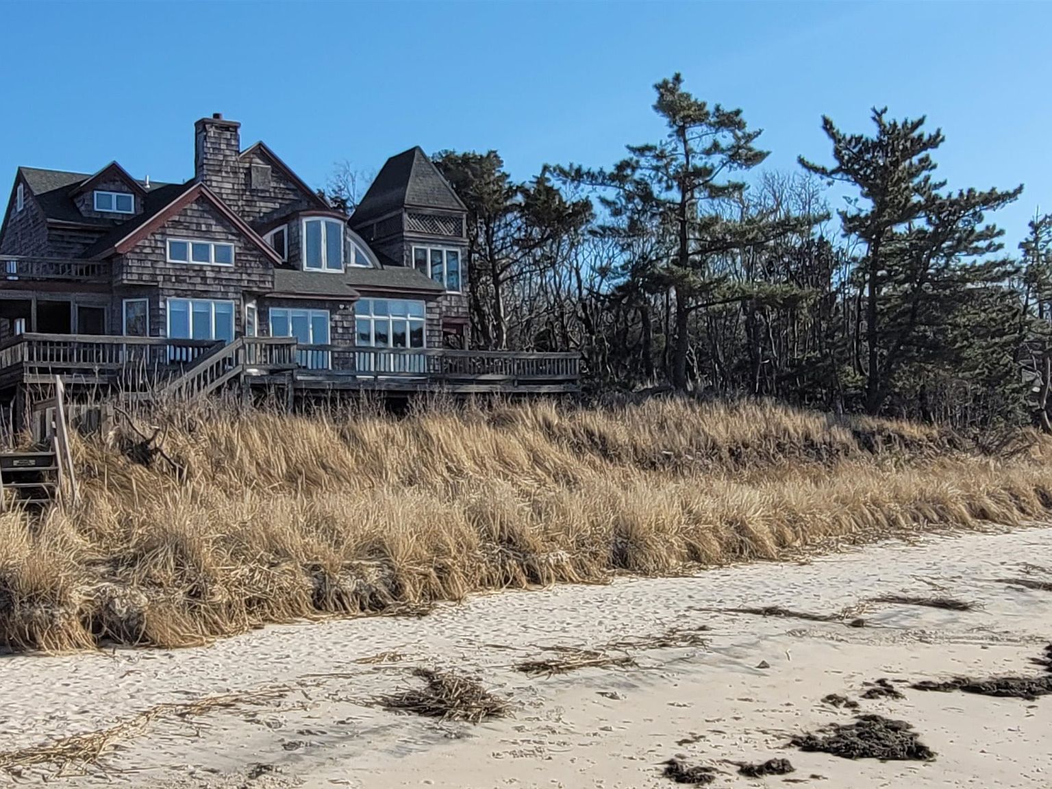 2695 Bay Dr, Villas, NJ 08251 Zillow