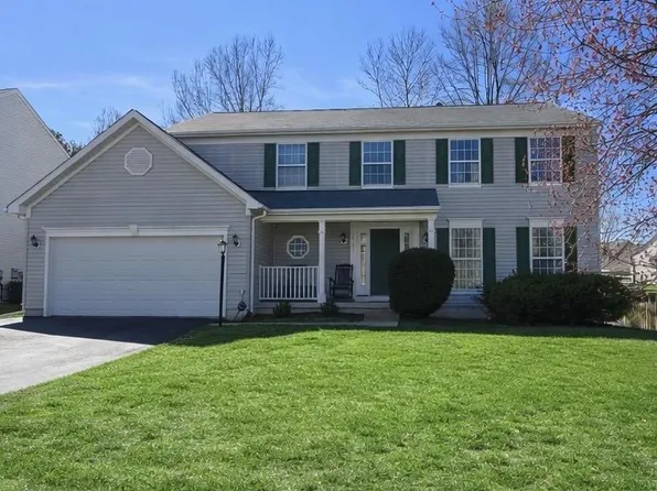 18685 Potomac Station Dr, Leesburg, VA 20176