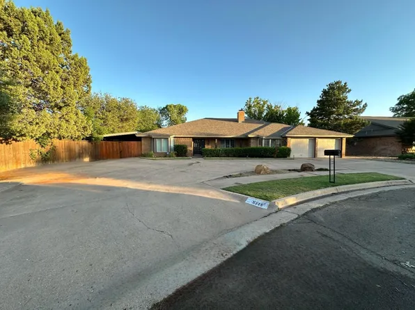 5225 18th Pl, Lubbock, TX 79416