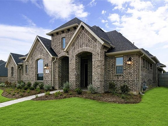 2nd image of 1301 Treeline Dr