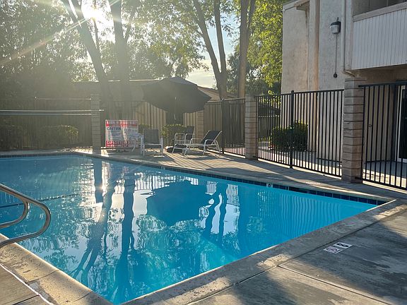 community pool