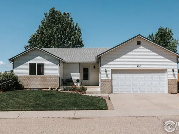 402 Rollingwood Dr, Windsor, CO 80550