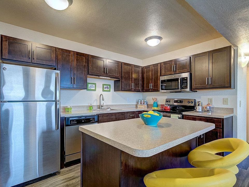 Stainless Steel Appliances