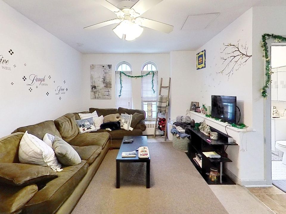 105 Living Room