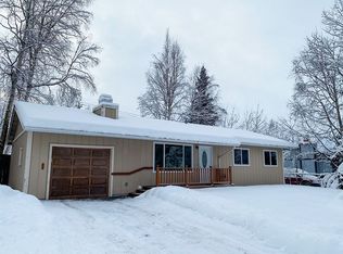 8400 E 12th Ct, Anchorage, AK 99504