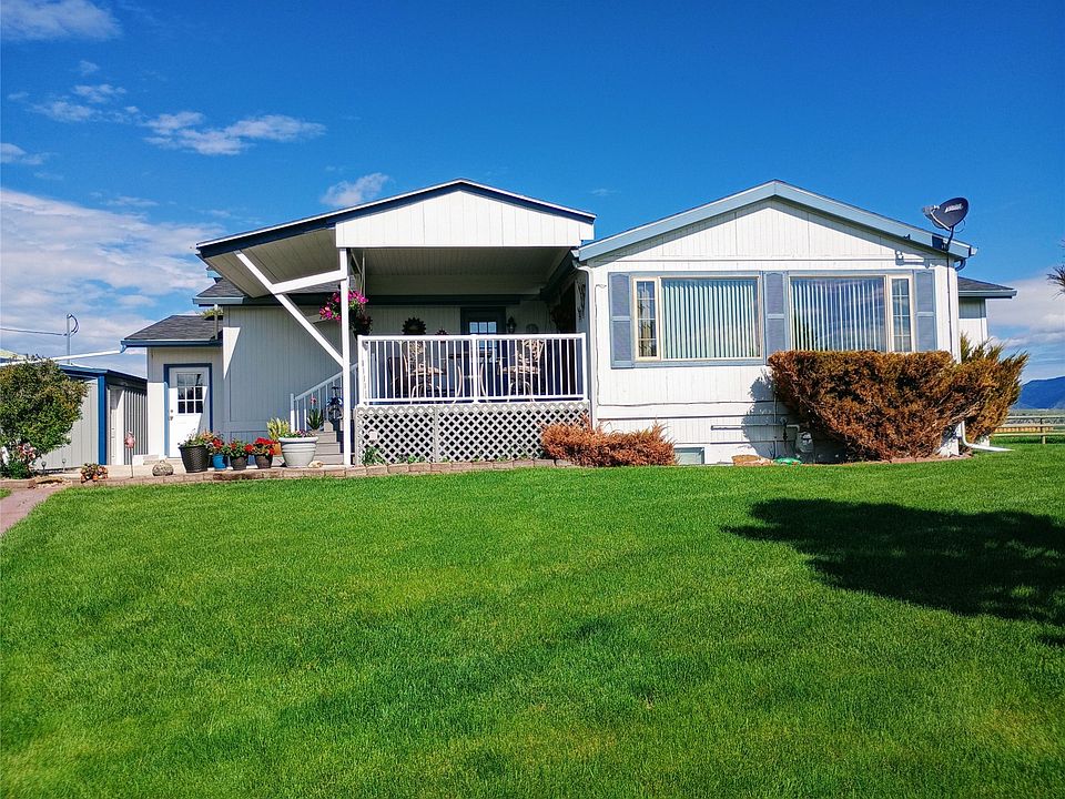 48 W Mullan Trl, Drummond, MT 59832 Zillow