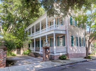 1 Trapman St, Charleston, SC 29401