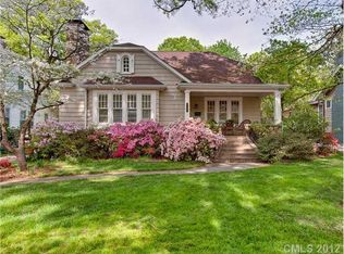 2105 E 5th St, Charlotte, NC 28204