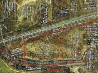 585 Bowhall Rd, Painesville, OH 44077