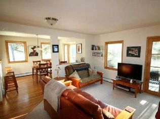 79 Bearing Tree Rd, Breckenridge, CO 80424