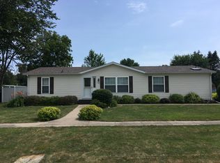 120 W Wapello St, Agency, IA 52530