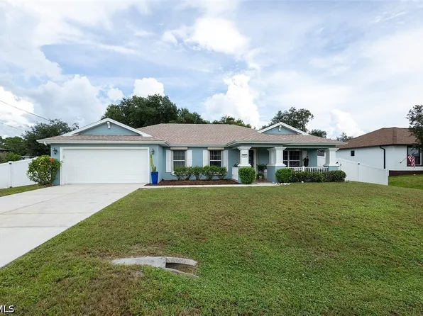 715 Zendor Ave, Fort Myers, FL 33913