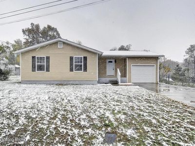 55 3rd St, Elizabethtown, KY, 42701