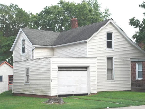 308 Central Ave, Collinsville, IL 62234