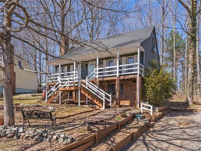 10512 Keithwood Pkwy, North Chesterfield, VA, 23236