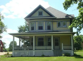 48921 84th Ave, Decatur, MI 49045