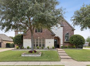 2217 Prestwick Ave, Trophy Club, TX 76262