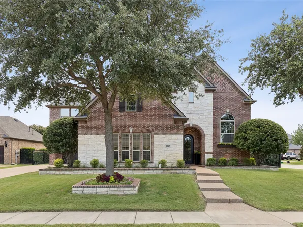 2217 Prestwick Ave, Trophy Club, TX 76262