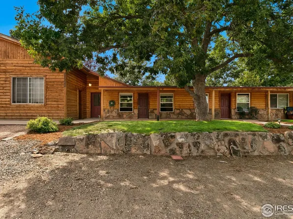 4529 Shoreline Dr #1, Fort Collins, CO 80526