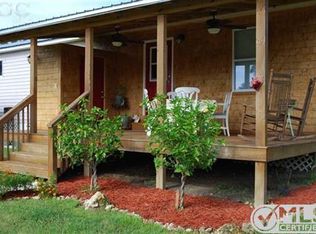 19300 Donna Dr, North Fort Myers, FL 33917