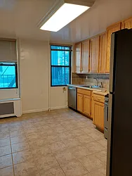 Rented by Judith Lustgarten, LREB