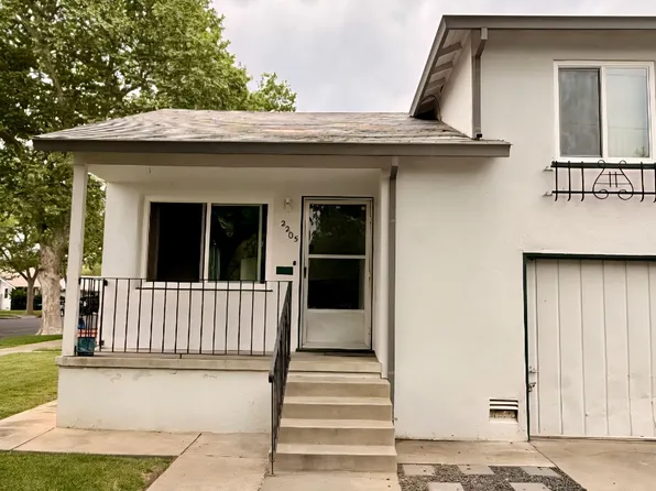 2205 O St, Merced, CA 95340