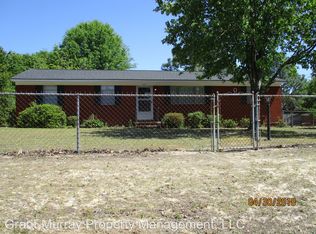 3217 Nato Rd, Fayetteville, NC 28306