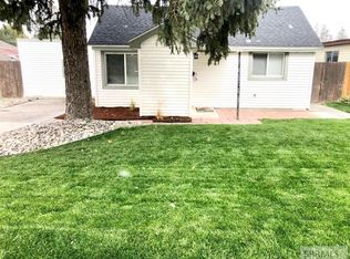 250 W 2nd S, Rigby, ID 83442
