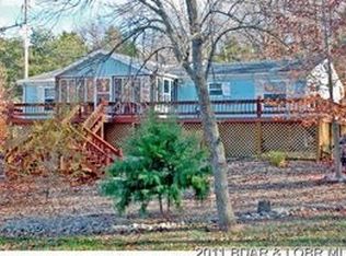 20 Barnes Hollow Dr, Camdenton, MO 65020