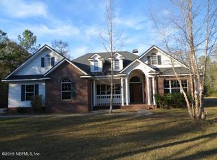 44001 Commanchee Rd, Callahan, FL 32011