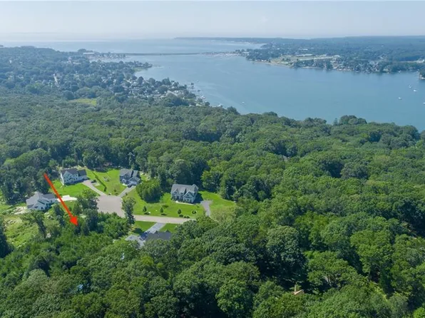 8 Kathryn (lot # 2) Court, Waterford, CT 06385