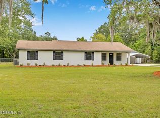 54818 Church Rd, Callahan, FL 32011