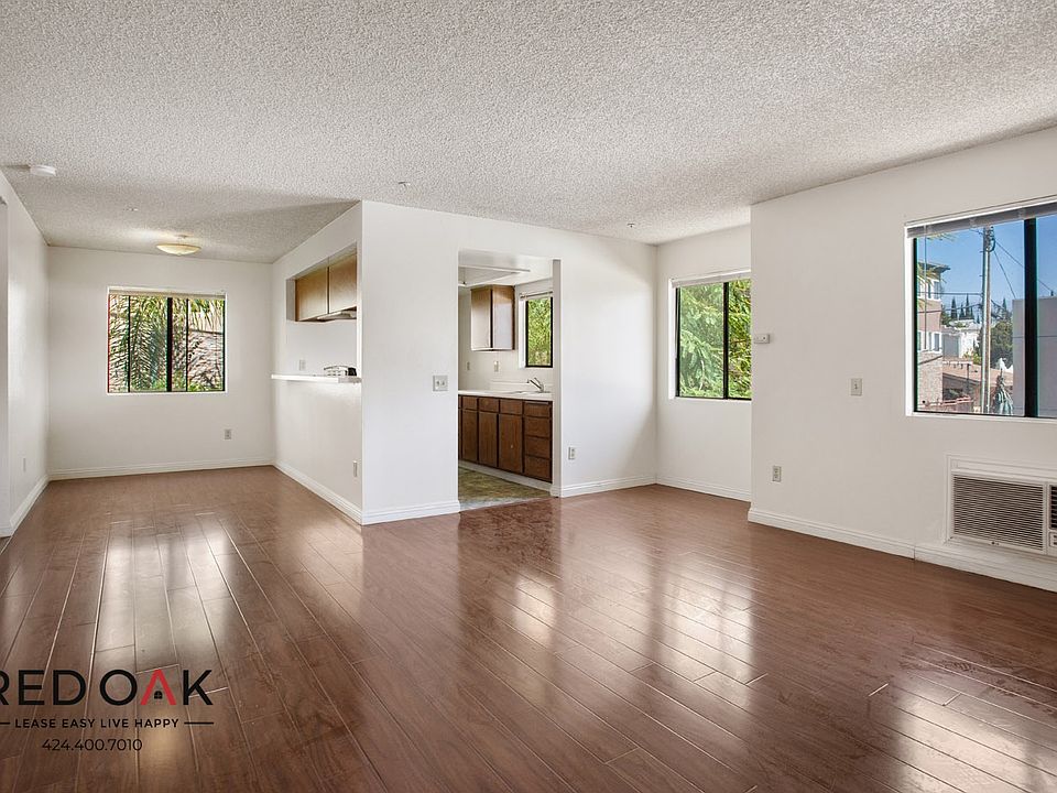 1st image of 5325 Huntington Dr N #204