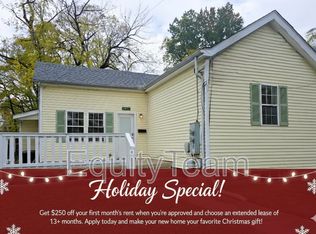 4723 Peabody Ave UNIT 1, Cincinnati, OH 45227