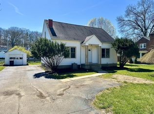 856 Pleasantville Rd, Lancaster, OH 43130