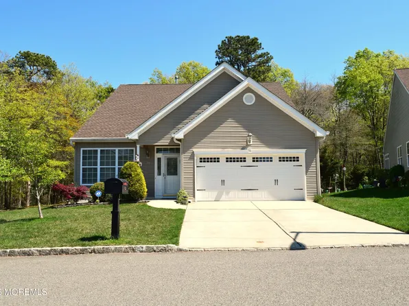 70 Ivy Creek Drive, Little Egg Harbor, NJ 08087