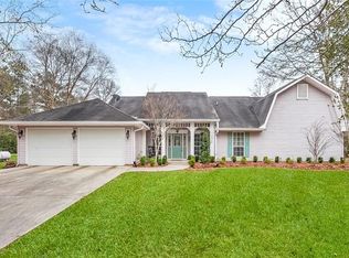 25249 Hammerstone Dr #0, Franklinton, LA 70438