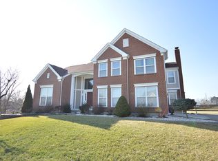 7345 Banbridge Ct, West Chester, OH 45069