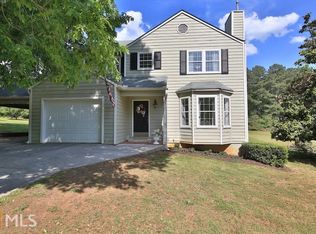 45 Louise Ln, Villa Rica, GA 30180