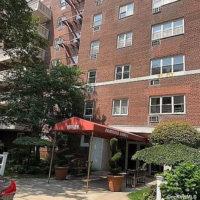 1st image of 151-20 88th St #3C