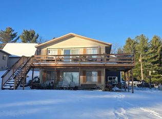 1672 N Ogemaw Trl, West Branch, MI 48661