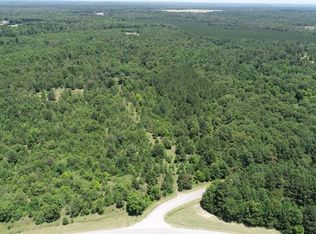 County Line Rd, Blythe, GA 30805