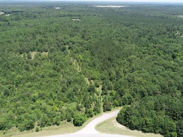 1015 County Line Rd, Blythe, GA 30805