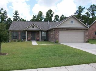15322 Sugar Cane Cv, Gulfport, MS 39503