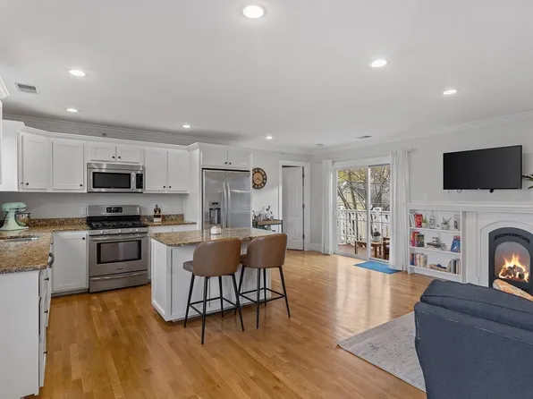 838 Dorchester Ave #3, Dorchester, MA 02125