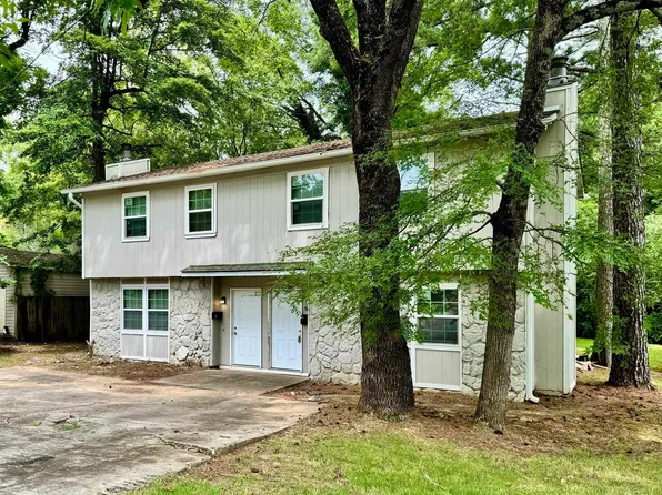 2301 Dorchester Dr, Little Rock, AR 72204