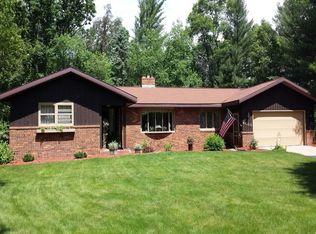 4010 Mapledale Ct, Wisconsin Rapids, WI 54494